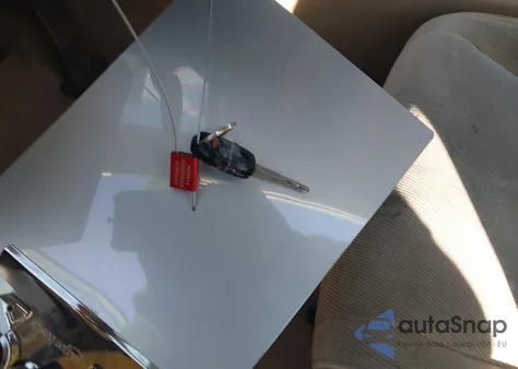 2008 Honda Civic Ex z USA, uszkodzony, nr VIN 1HGFA16868L039651